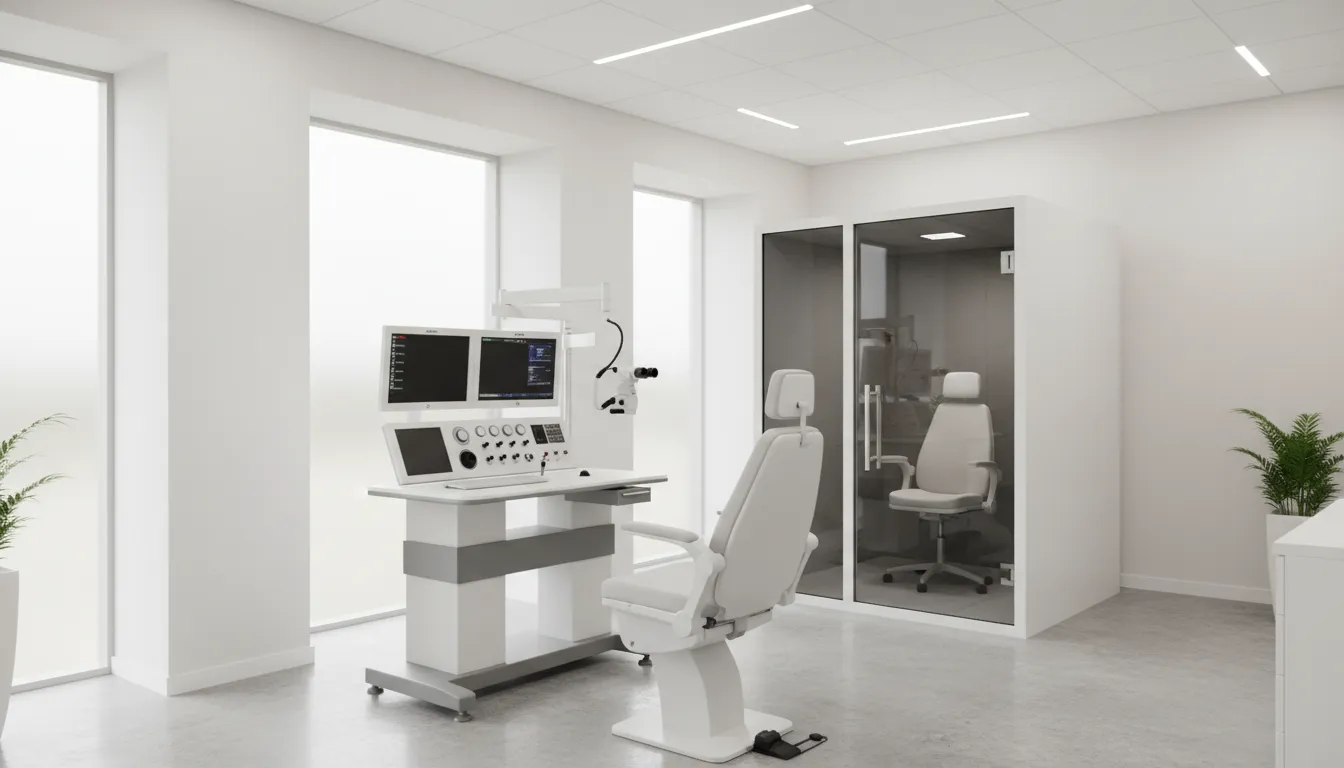 Современная клиника