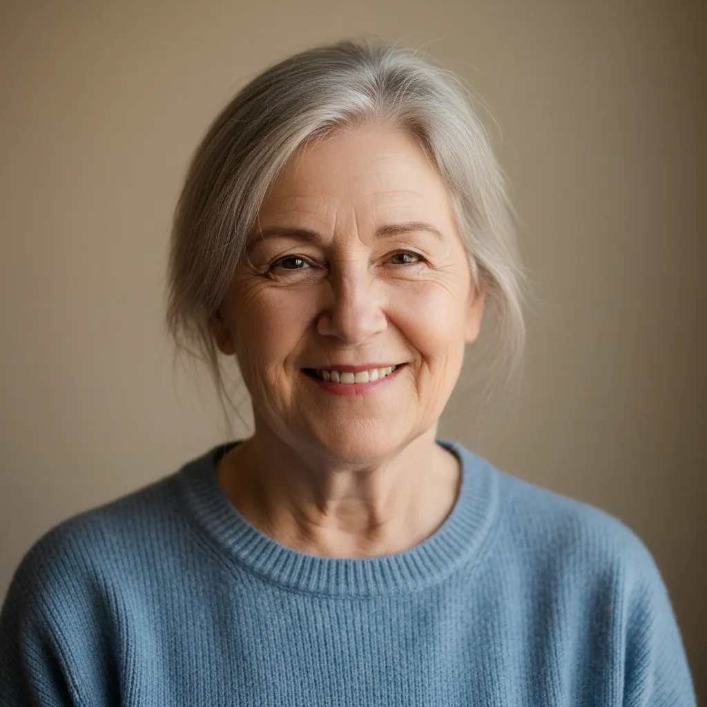 Ольга Сергеевна