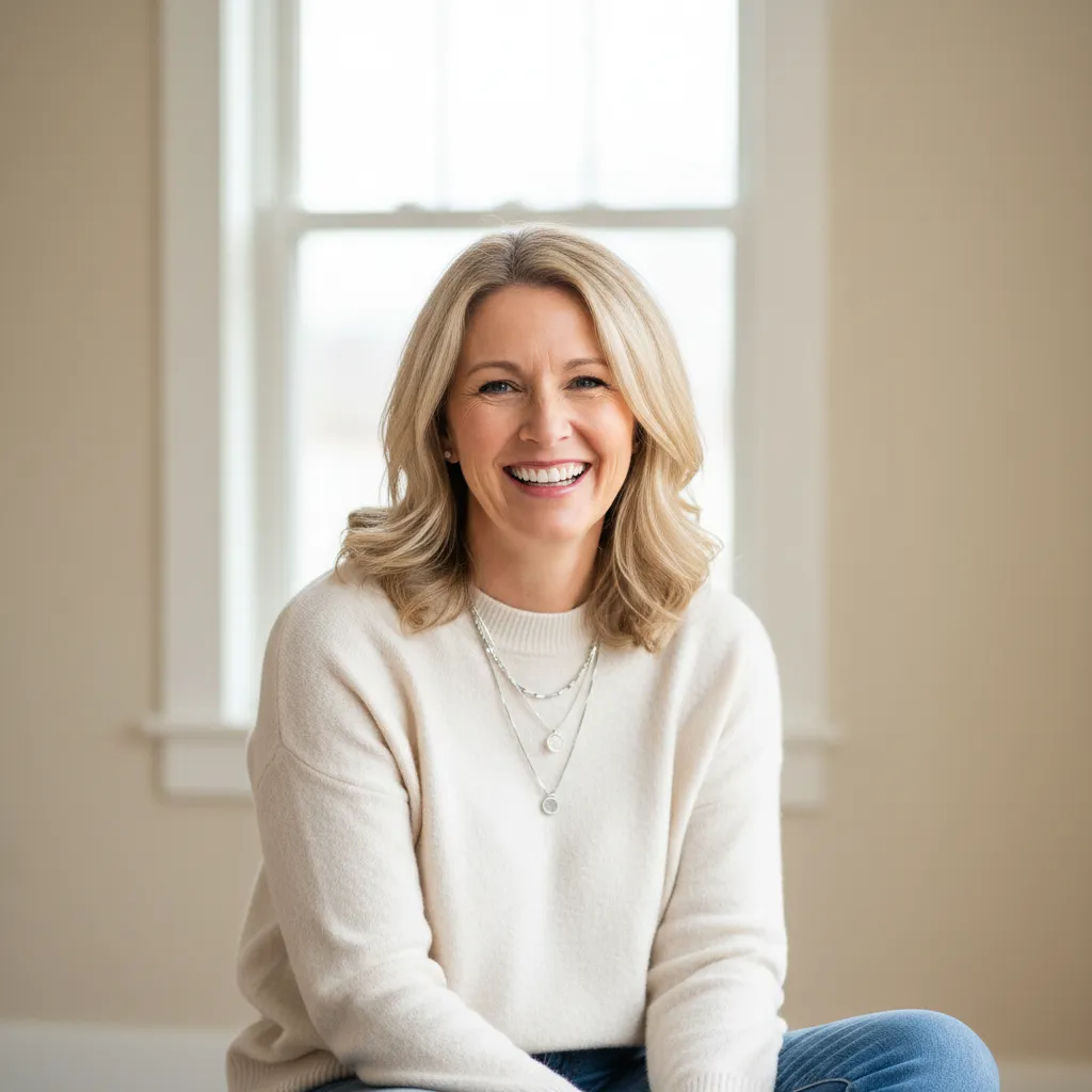 Елена Михайловна